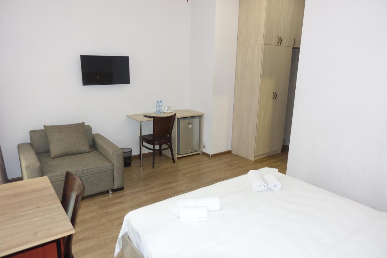 Sota Metekhi Hotel 4*, фото 14