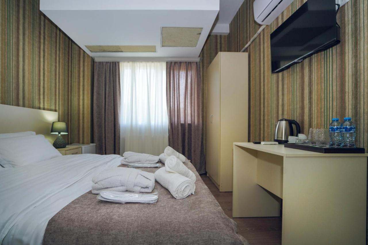 Sport Time Hotel & SPA 3*