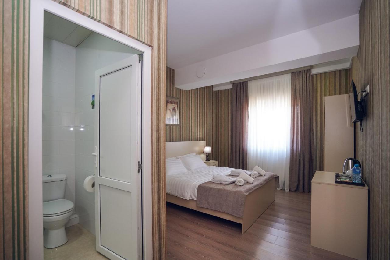 Sport Time Hotel & SPA 3*, фото 2