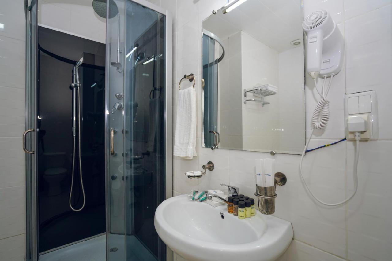 Sport Time Hotel & SPA 3*, фото 3