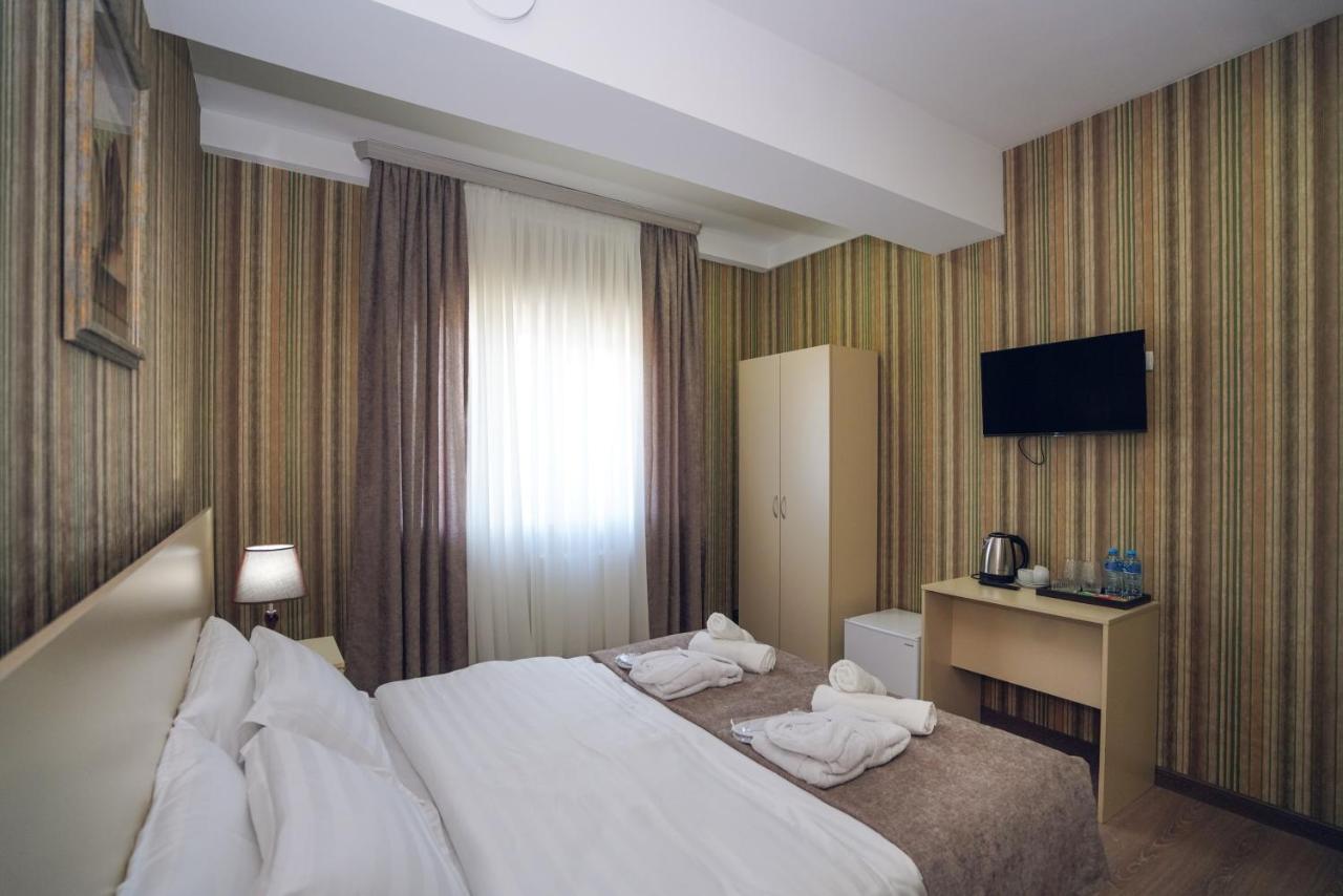 Sport Time Hotel & SPA 3*, фото 4