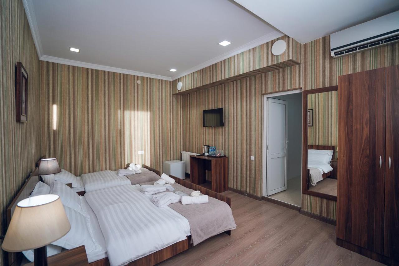 Sport Time Hotel & SPA 3*, фото 9