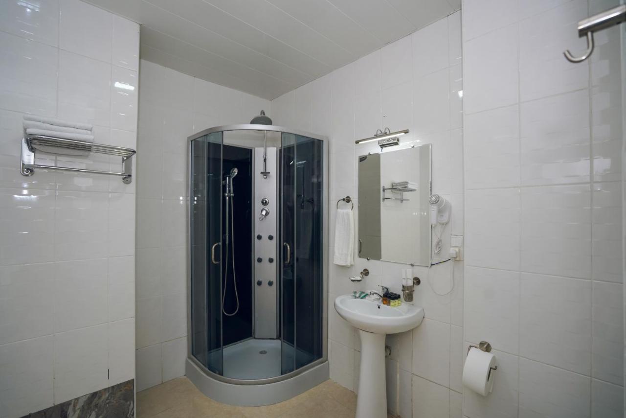 Sport Time Hotel & SPA 3*, фото 13