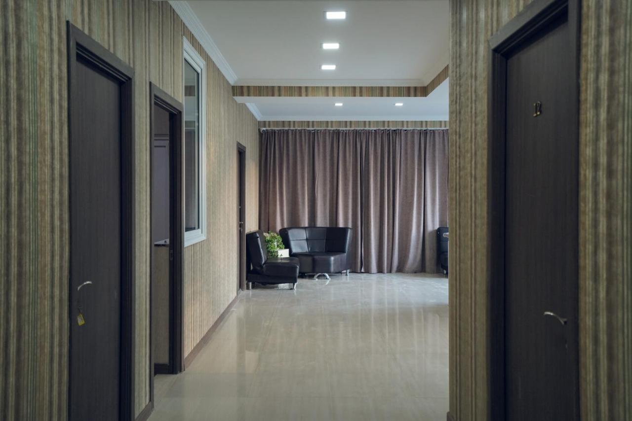 Sport Time Hotel & SPA 3*, фото 15