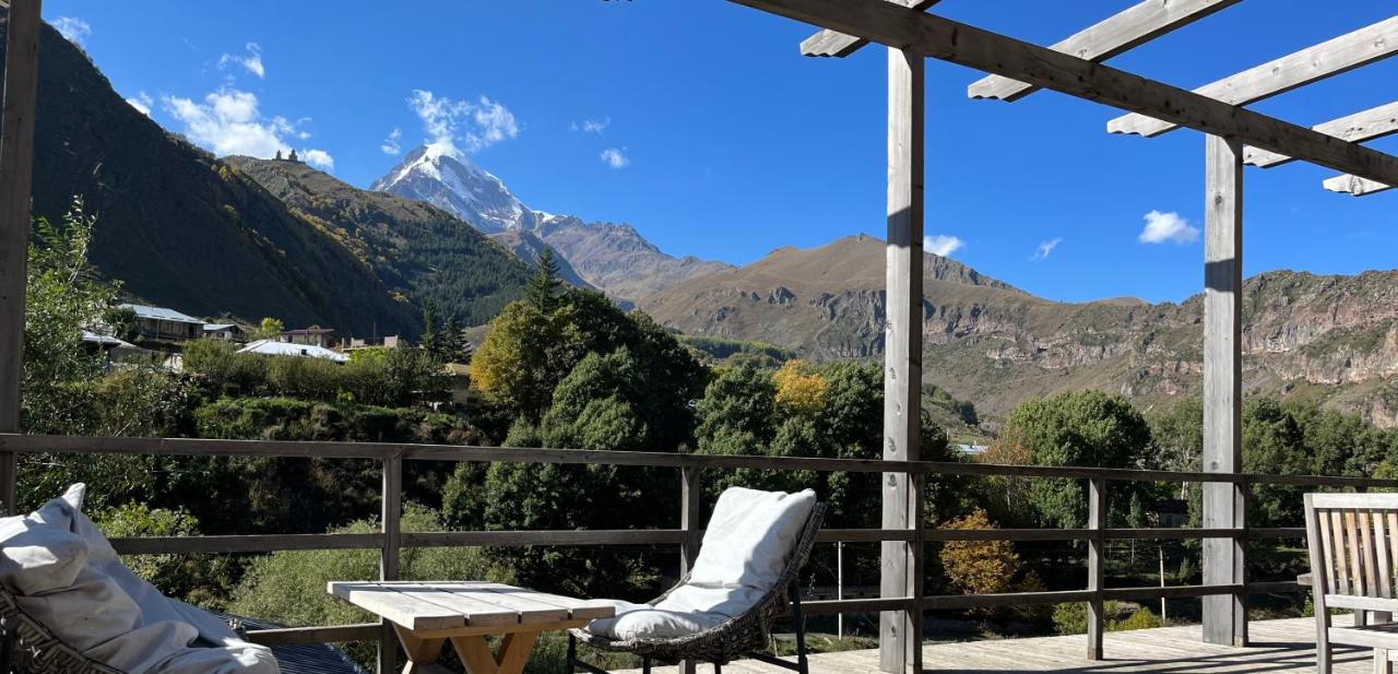 Stancia Kazbegi 3*, фото 15