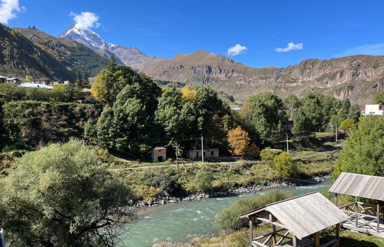 Stancia Kazbegi 3*, фото 16