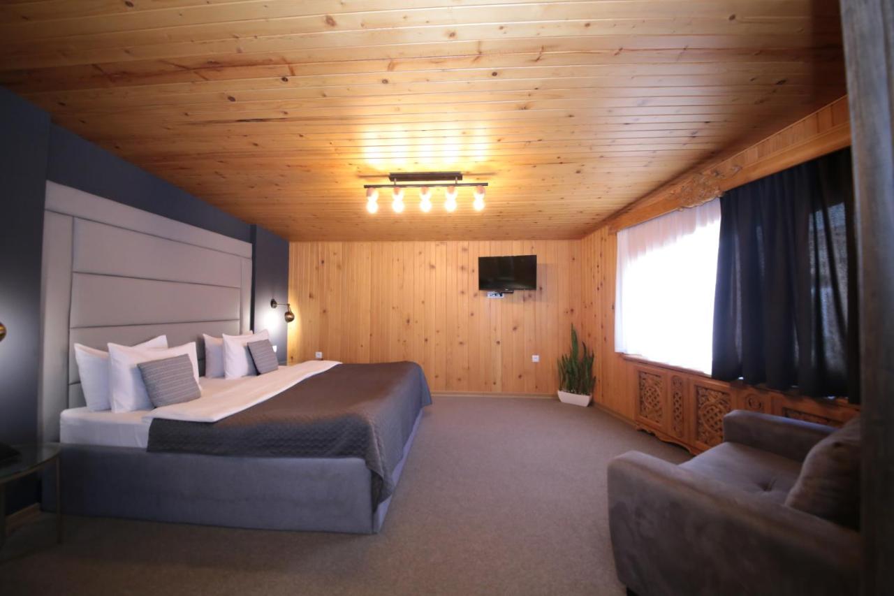 Stay Boutique Hotel 3*, фото 6