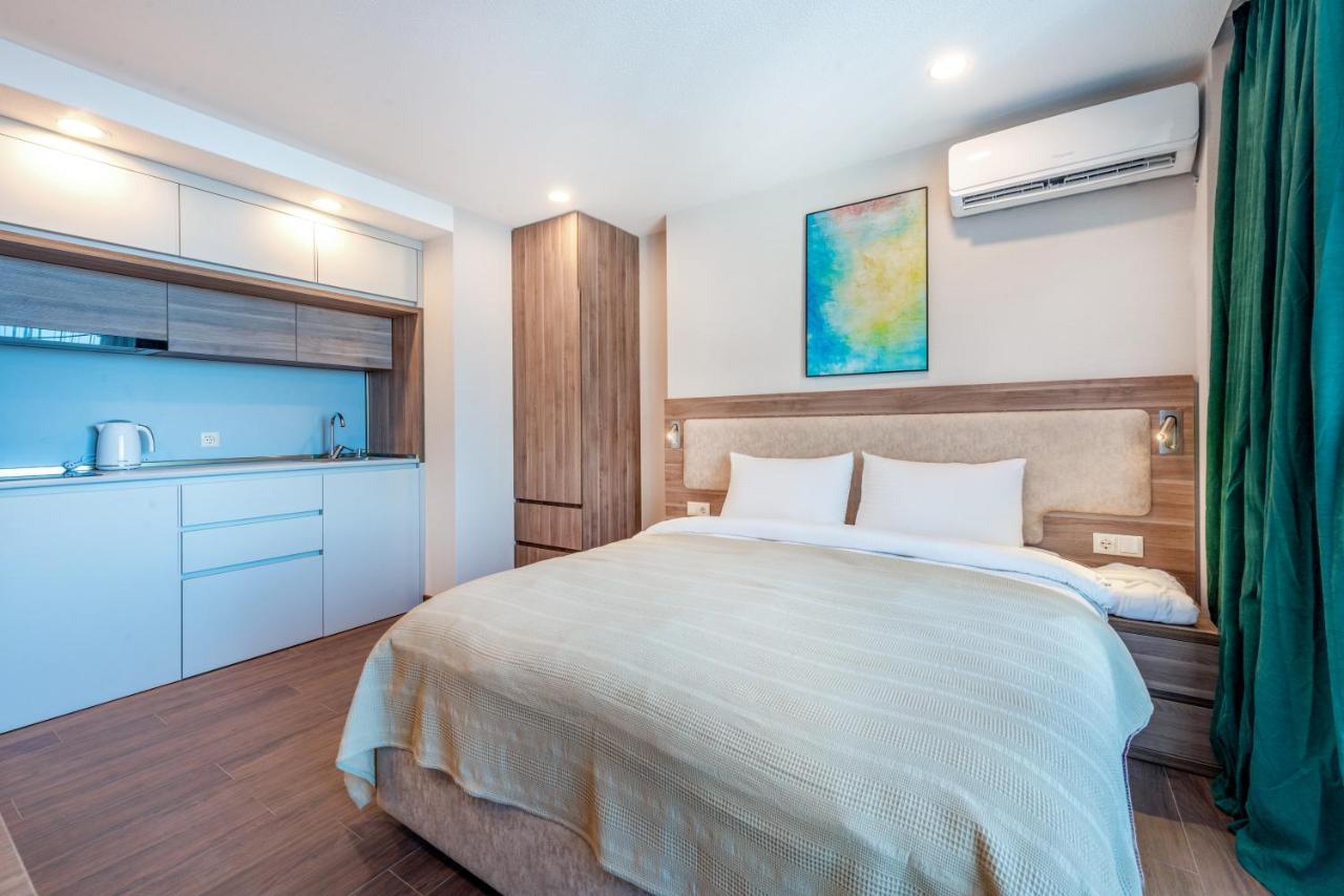 Sunset Residence & Hotel Batumi 5*