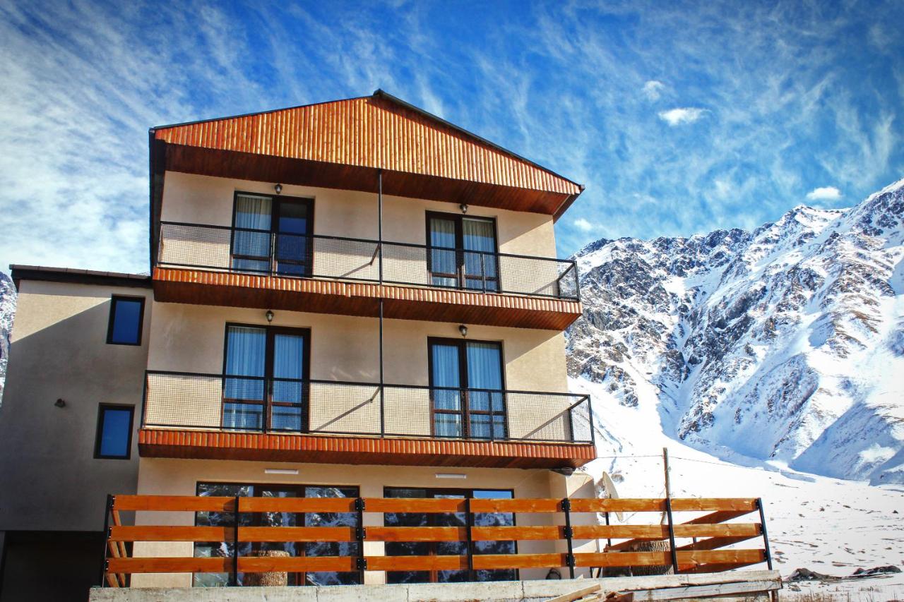 Sunshine Kazbegi 3*, фото 4