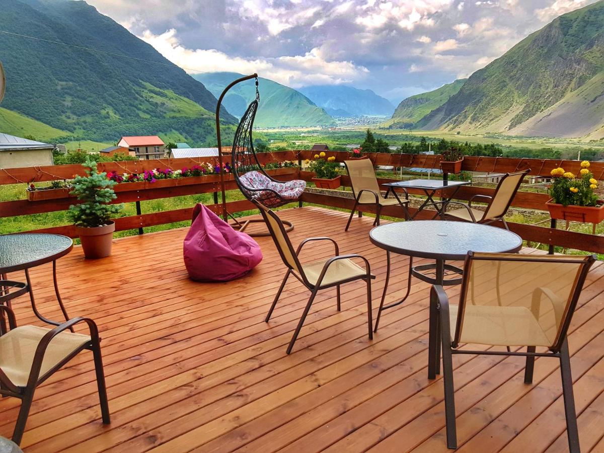 Sunshine Kazbegi 3*, фото 10