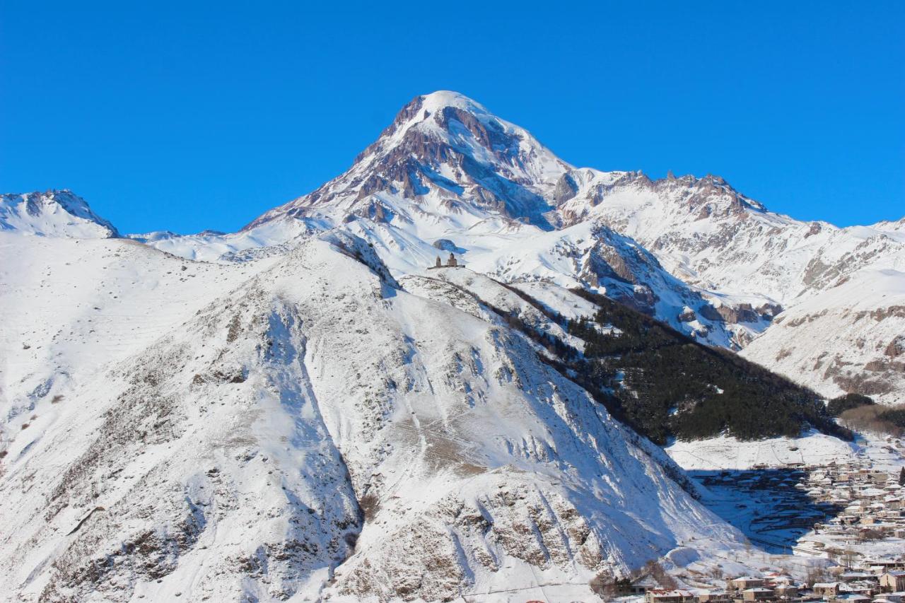Sunshine Kazbegi 3*, фото 14