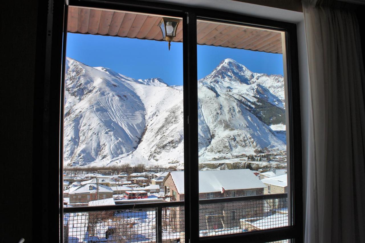 Sunshine Kazbegi 3*, фото 15