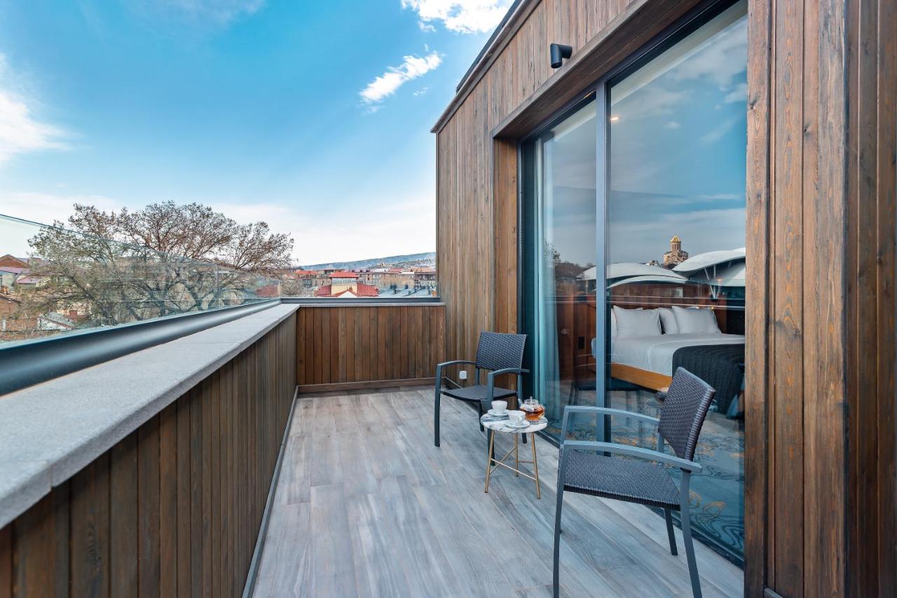 Taberne Boutique Hotel Tbilisi 4*, фото 4
