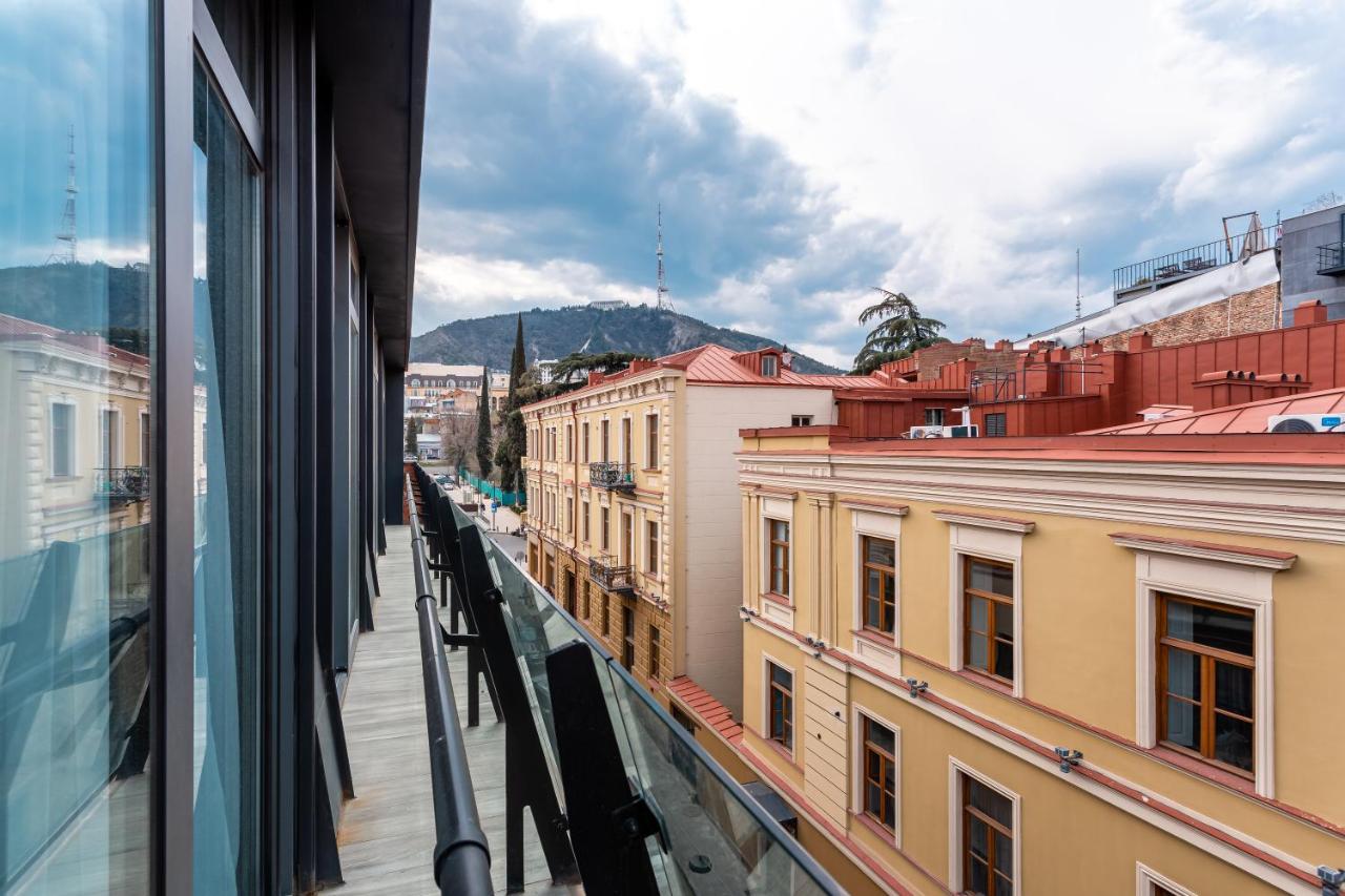 Taberne Boutique Hotel Tbilisi 4*, фото 8
