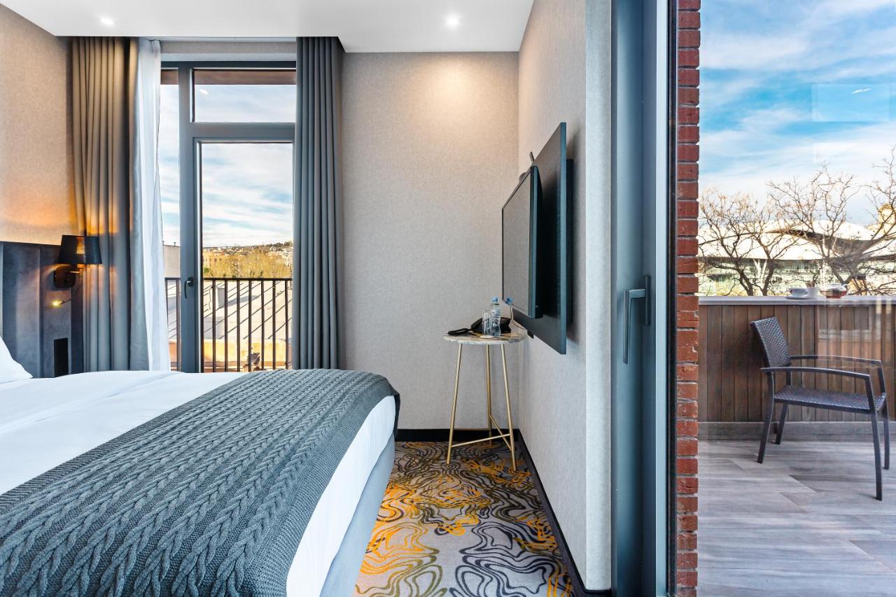 Taberne Boutique Hotel Tbilisi 4*, фото 9