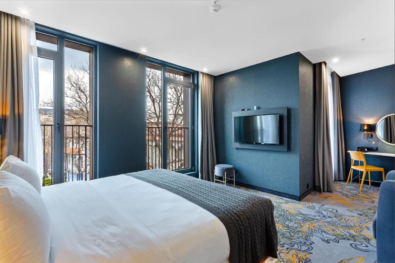 Taberne Boutique Hotel Tbilisi 4*, фото 11