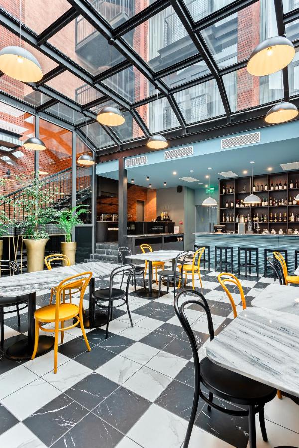 Taberne Boutique Hotel Tbilisi 4*, фото 12
