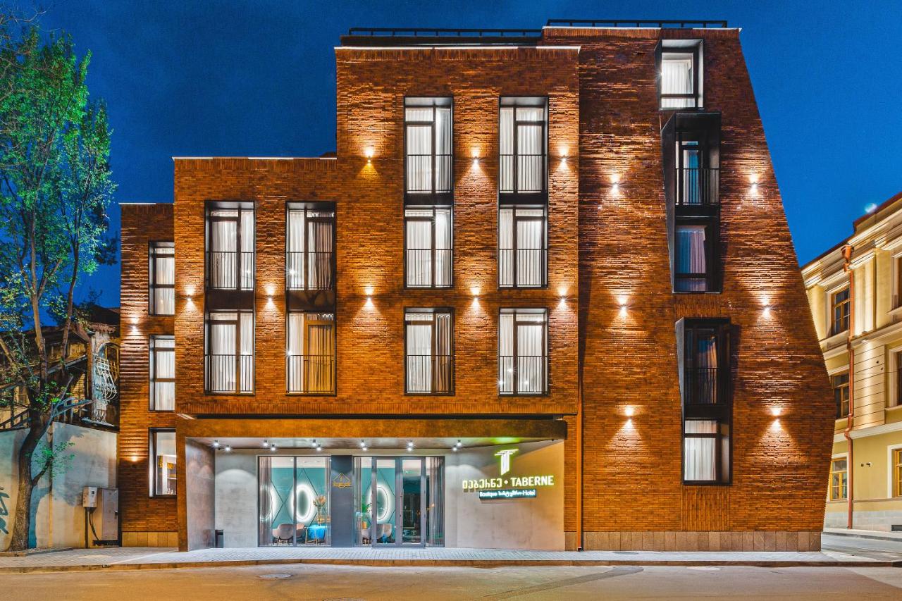Taberne Boutique Hotel Tbilisi 4*, фото 15