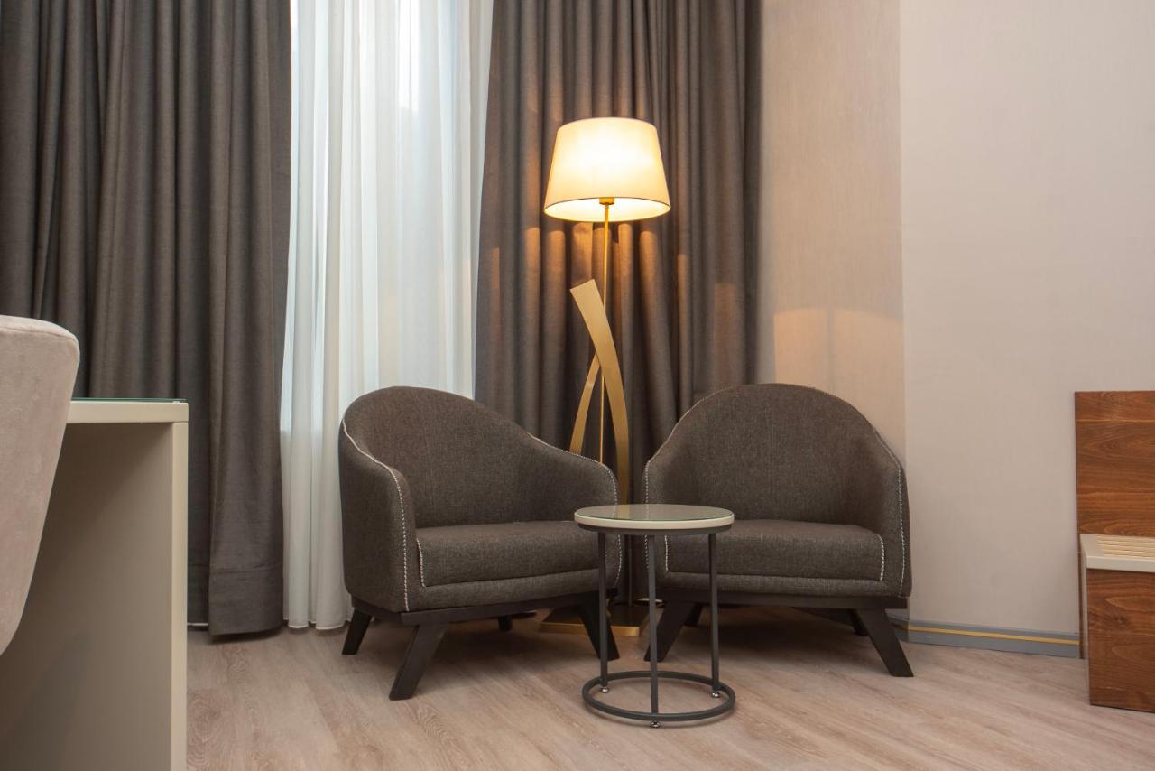 Tbilisi Chambers Trademark By Whyndham 4*, фото 7