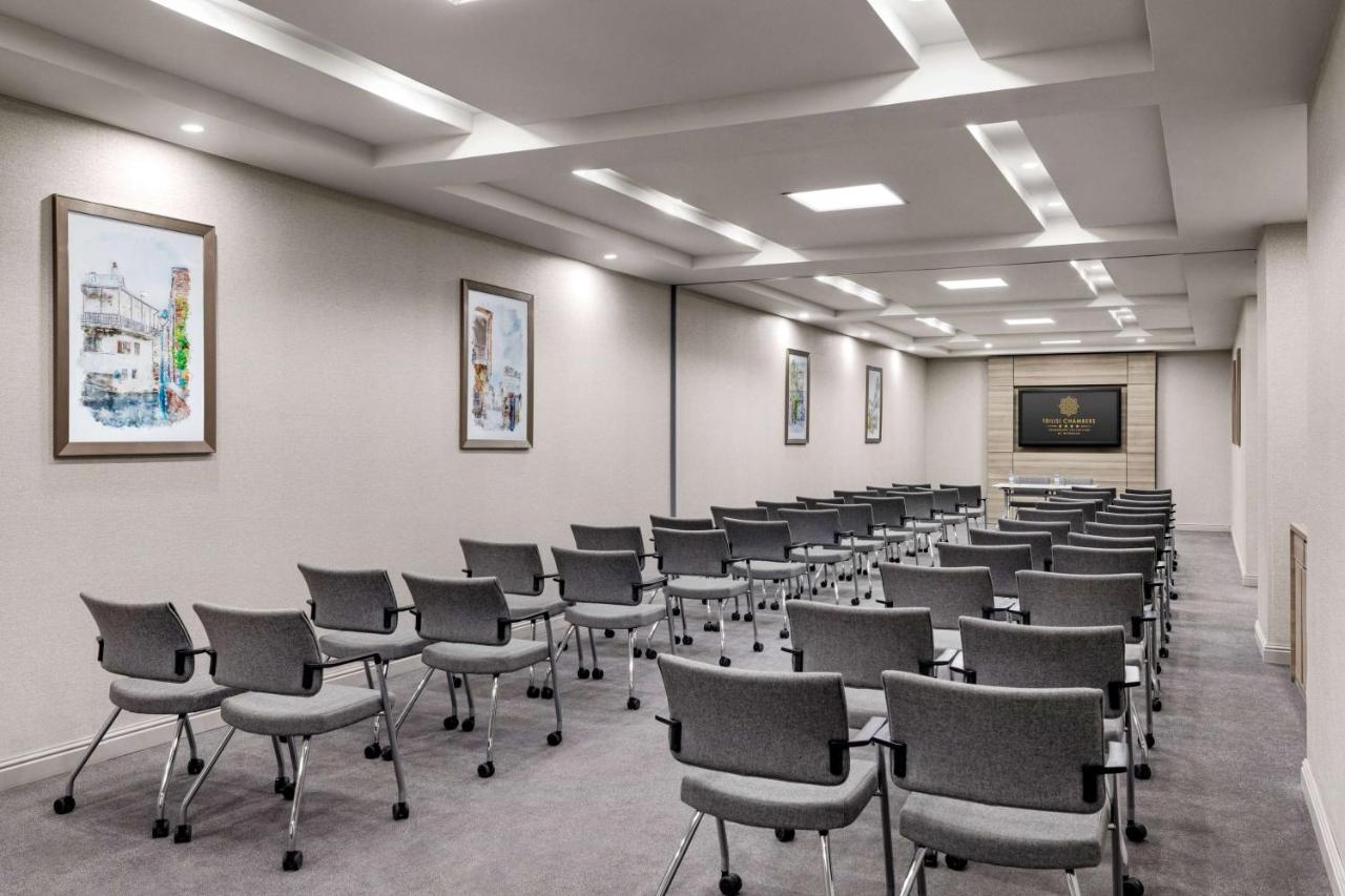 Tbilisi Chambers Trademark By Whyndham 4*, фото 9