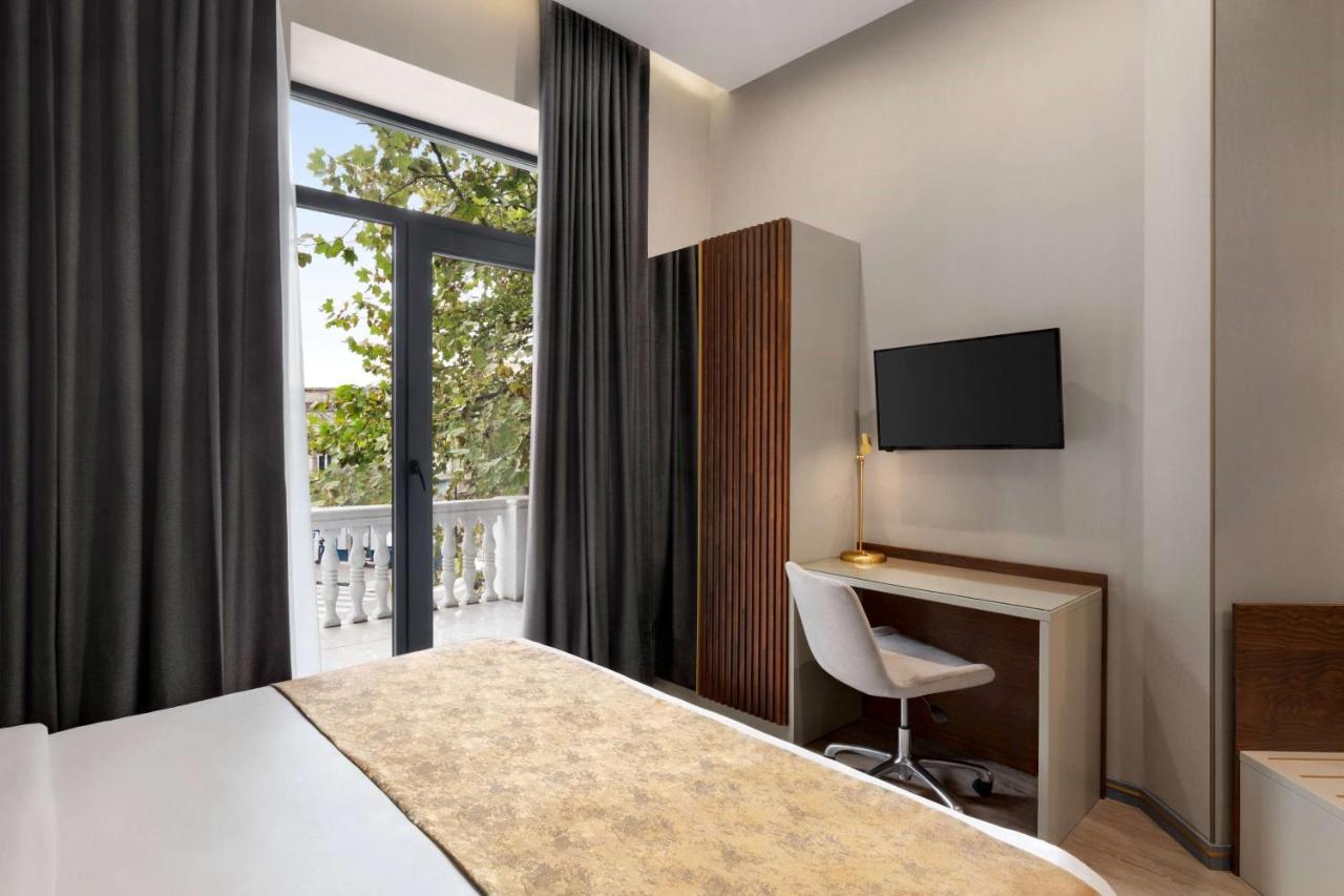 Tbilisi Chambers Trademark By Whyndham 4*, фото 10