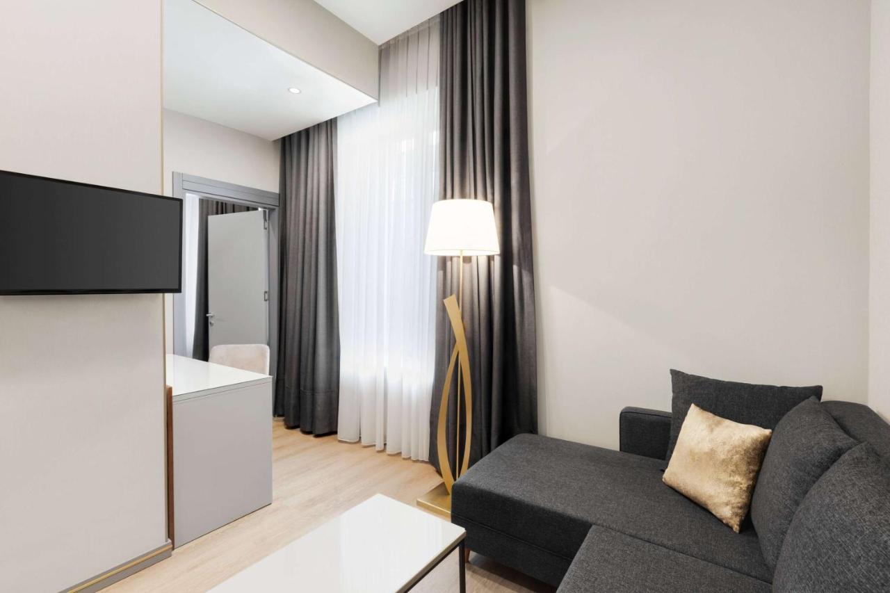 Tbilisi Chambers Trademark By Whyndham 4*, фото 15