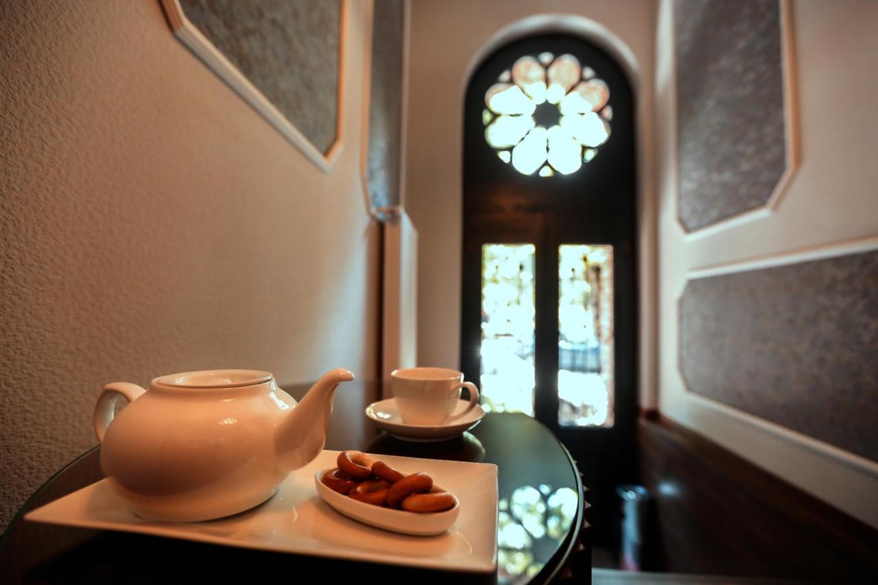 Tea for Two Hotel 3*, фото 8