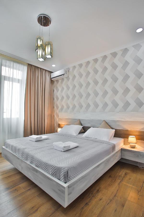 Terrace Kutaisi 3*