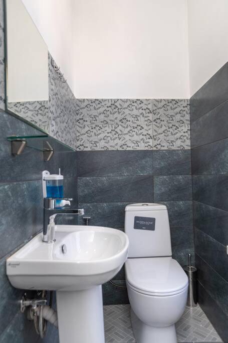 The Blue Fox Hotel 4*, фото 10