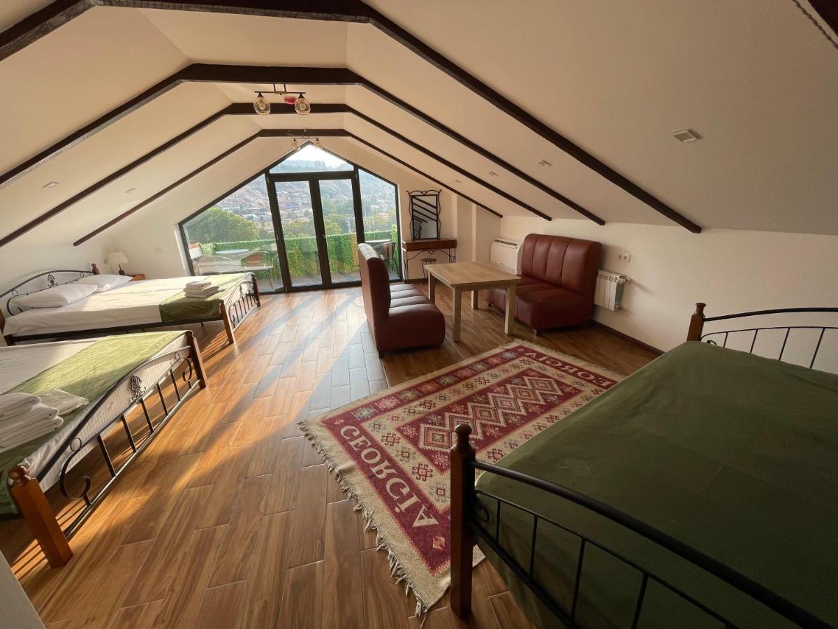 The Terrace Boutique Hotel 4*