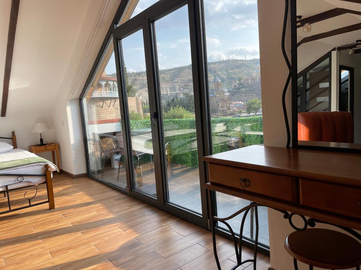 The Terrace Boutique Hotel 4*, фото 7