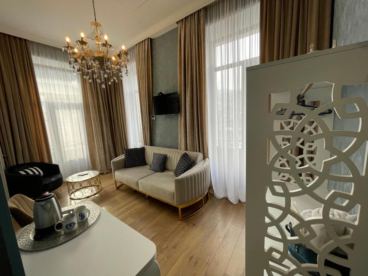 The Terrace Boutique Hotel 4*, фото 11