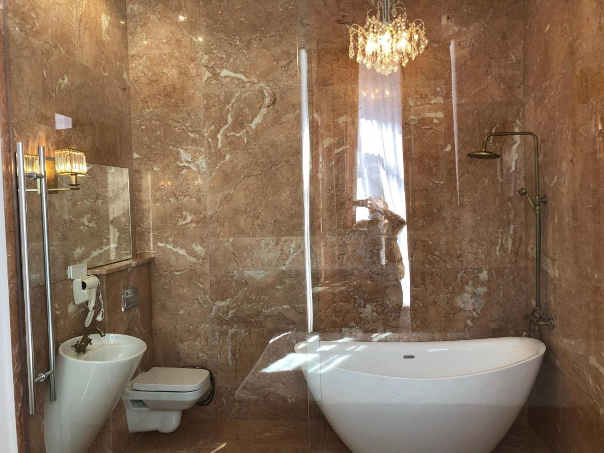 The Terrace Boutique Hotel 4*, фото 14