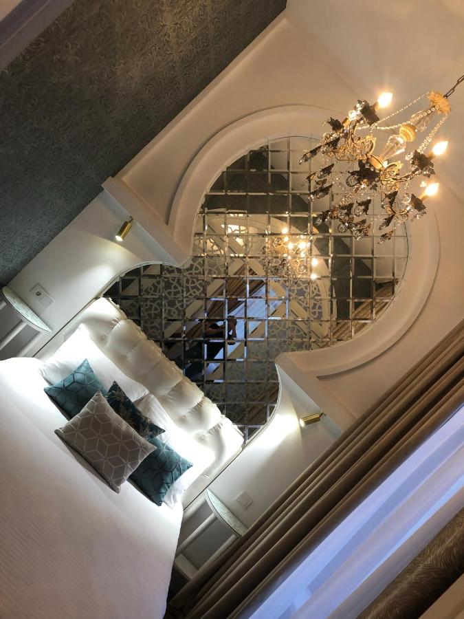 The Terrace Boutique Hotel 4*, фото 16