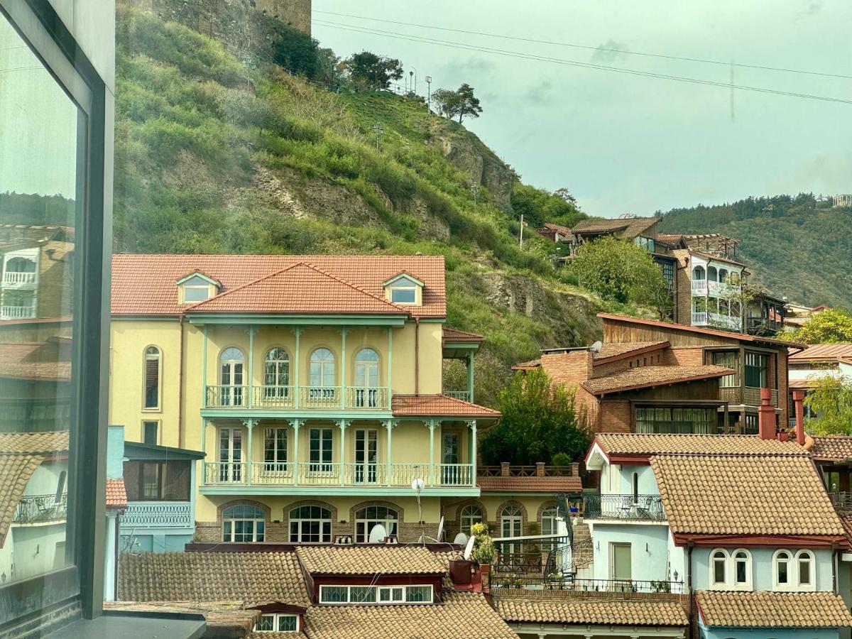 Hotel Tiflis 4*