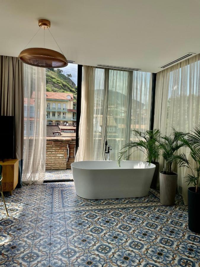 Hotel Tiflis 4*, фото 2