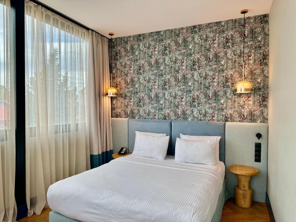 Hotel Tiflis 4*, фото 3