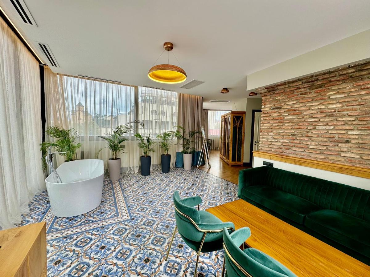 Hotel Tiflis 4*, фото 4
