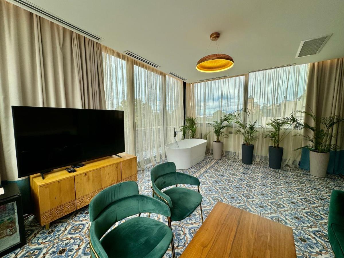 Hotel Tiflis 4*, фото 5