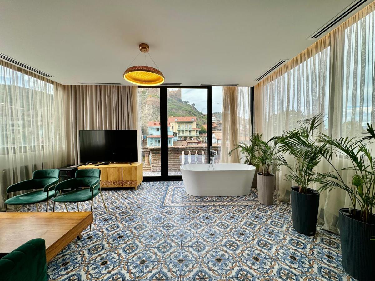 Hotel Tiflis 4*, фото 6