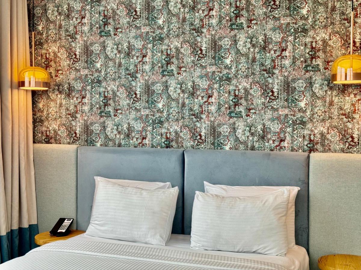 Hotel Tiflis 4*, фото 7