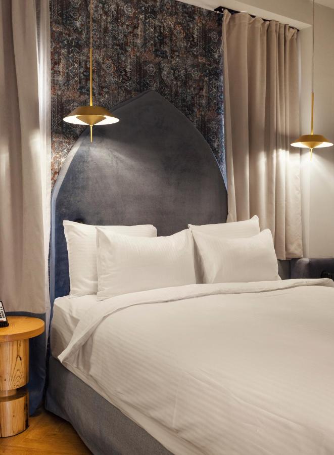 Hotel Tiflis 4*, фото 11