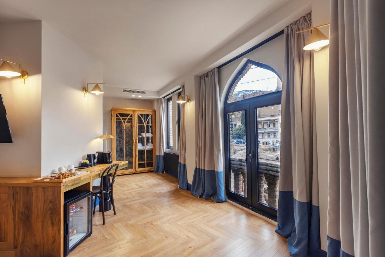 Hotel Tiflis 4*, фото 12