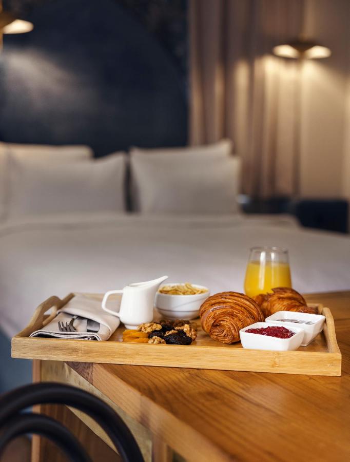 Hotel Tiflis 4*, фото 13