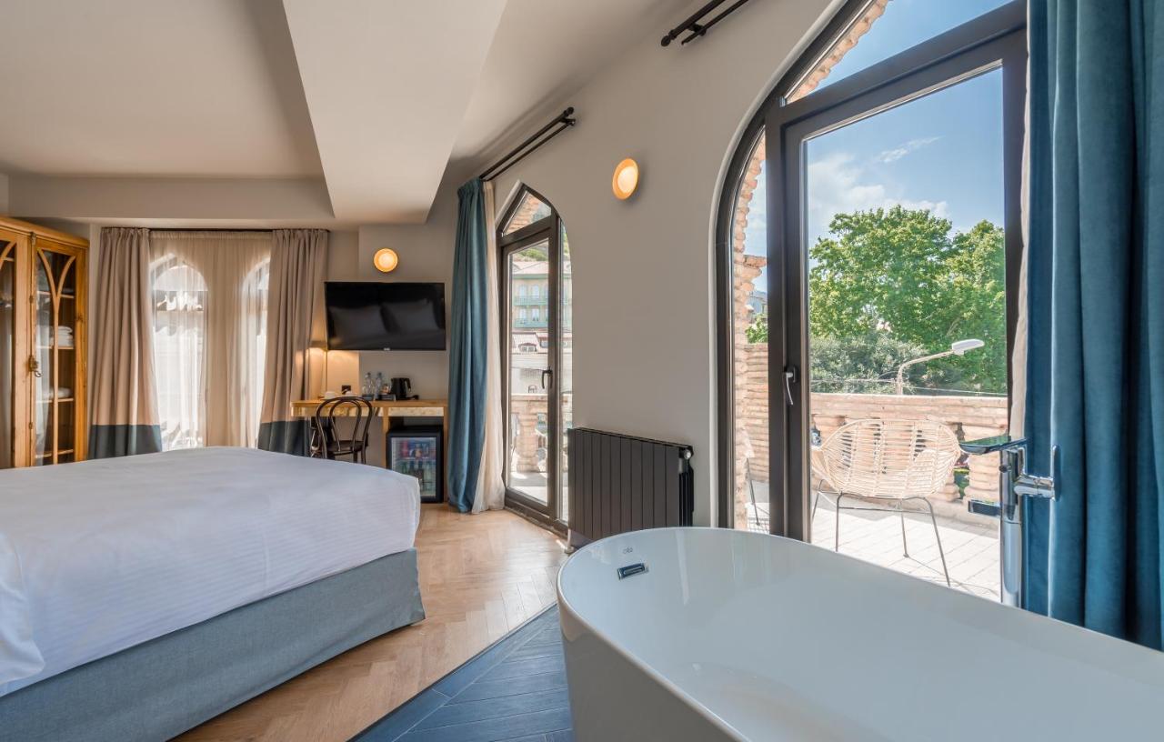 Hotel Tiflis 4*, фото 14