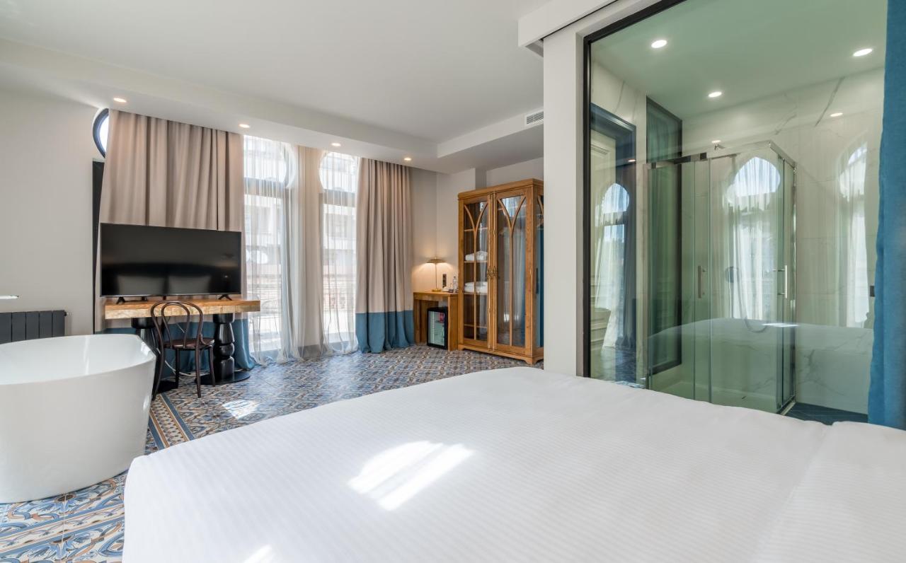 Hotel Tiflis 4*, фото 15