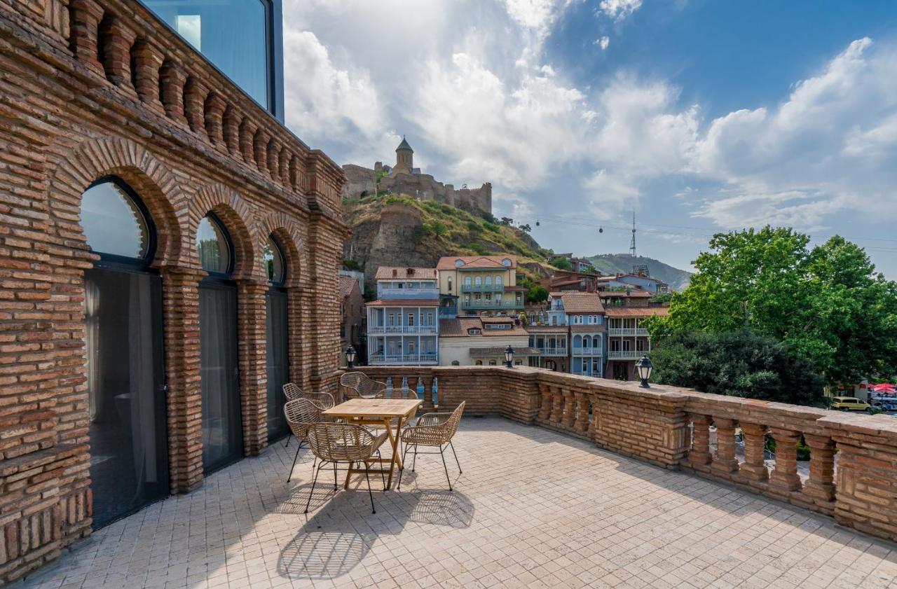 Hotel Tiflis 4*, фото 16