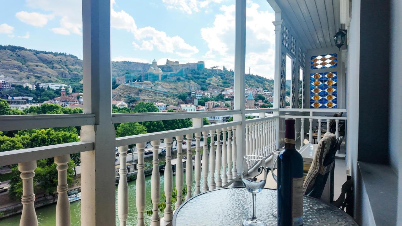 Tiflis Metekhi Hotel 3*, фото 2