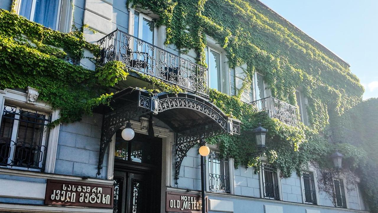 Tiflis Metekhi Hotel 3*, фото 3