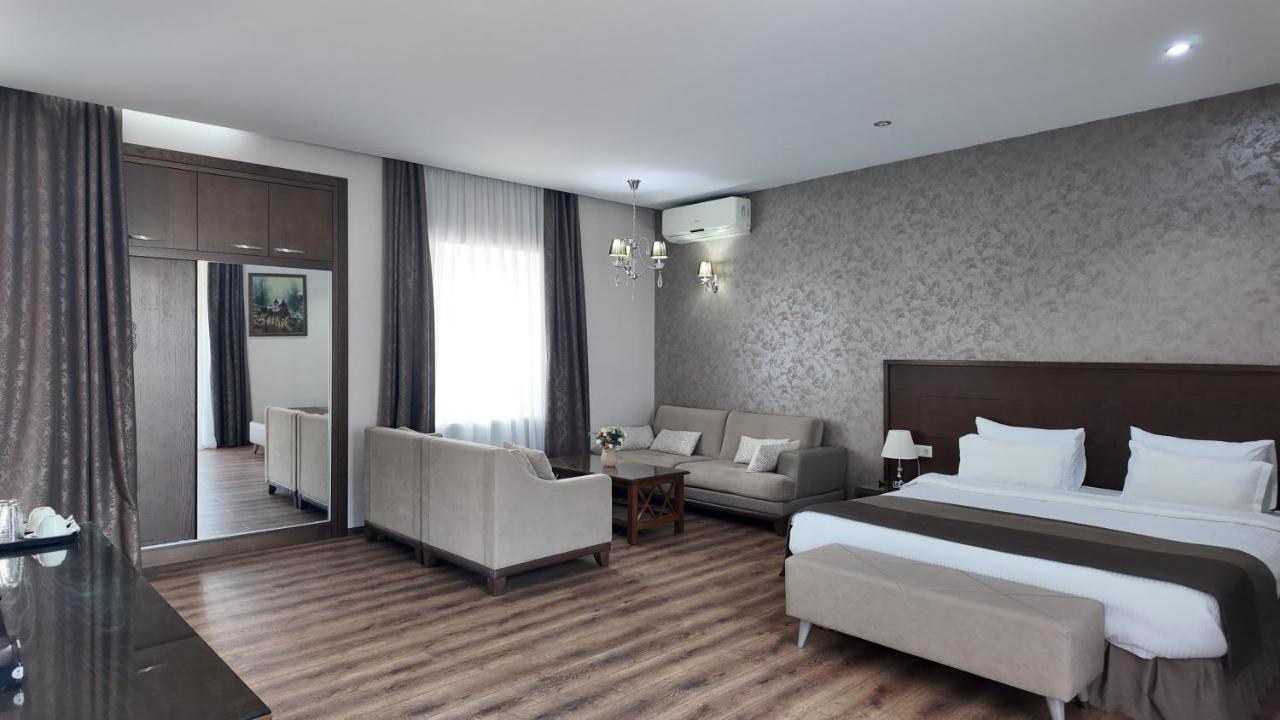 Tiflis Metekhi Hotel 3*, фото 7